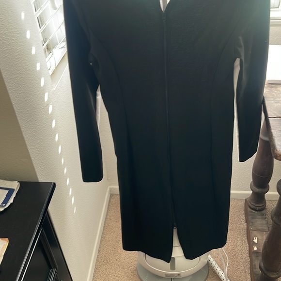 NARCISO RODRÍGUEZ DRESS - Picture 5 of 5